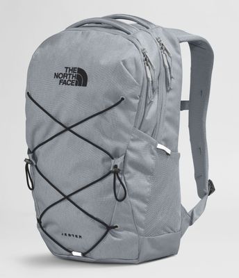 Imagen 2 del producto Mochila Jester Unisex Gris
