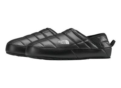 Pantufla Hombre The North Face Thermoball Traction M Negro