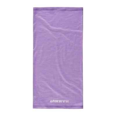 Imagen 2 del producto Cuello Mammut Unisex Tree Wool Morado