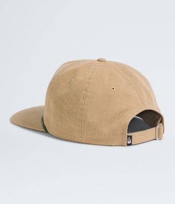Imagen 2 del producto Jockey Nor5 Panel Hat
