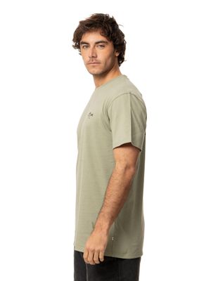 Imagen 2 del producto Polera Kivül Hombre Pez Verde