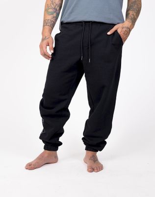 Imagen 2 del producto Pantalon Buzo Stoked Hombre Pal Negro