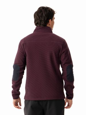 Imagen 2 del producto Polar Andesgear Hombre Ranco Morado