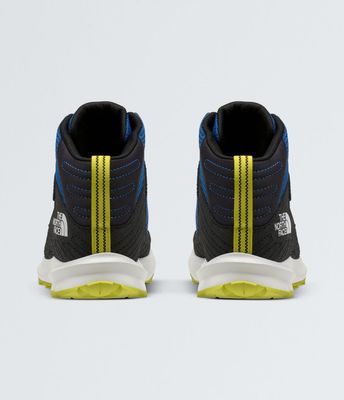 Imagen 2 del producto Zapatos Youth Fast-pack Hiker Mid Wp Unisex