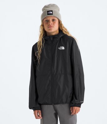 Imagen 1 del producto Chaqueta The North Face Kids Cortaviento Cyclone Wind Negro