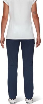 Imagen 2 del producto Pantalón Mammut Mujer Runbold Azul