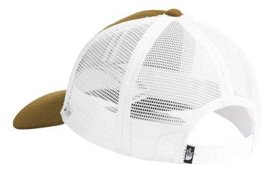 Imagen 2 del producto Jockey The North Face Mudder Trucker Amarillo