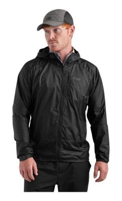 Imagen 1 del producto Gorro Outdoor Research Unisex Swift Gris