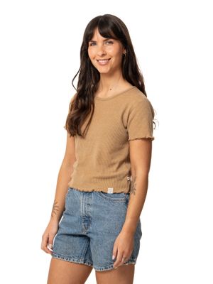 Imagen 2 del producto Polera Kivül Mujer Prety Café