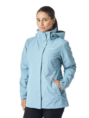 Imagen 2 del producto Chaquetas Andesgear Mujer Cochamo Azul