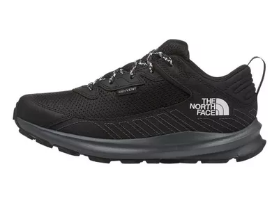 Zapatilla The North Face Unisex Fastpack Hiker Wp S Negro