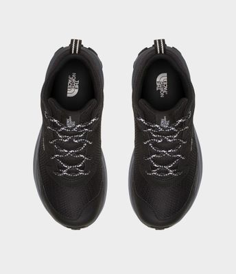 Imagen 2 del producto Zapatilla The North Face Unisex Fastpack Hiker Wp S Negro