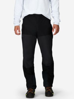 Pantalon Marmot Hombre Seeker Gtx Pant Negro