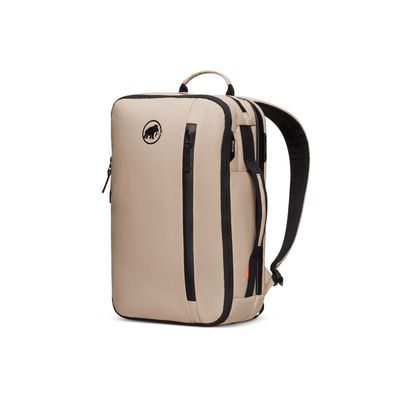 Imagen 1 del producto Mochila Urbana Mammut Unisex Seon Transporter 15L Amarillo