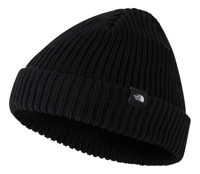 Gorro The North Face Tnf Fisherman Negro