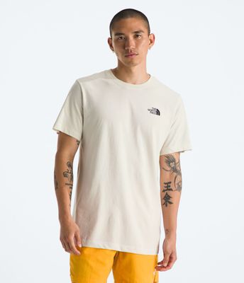 Polera Evo Van Life Short Sleeve Tee- Graphic Hombre