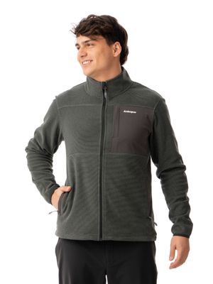 Polar Andesgear Hombre Ranco Verde