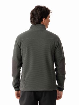 Imagen 2 del producto Polar Andesgear Hombre Ranco Verde