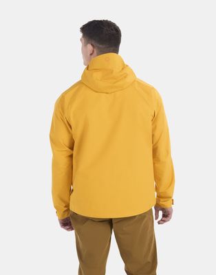 Imagen 2 del producto Chaqueta Marmot Hombre Waypoint Gtx Jacket Amarillo