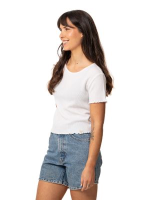 Imagen 2 del producto Polera Kivül Mujer Prety Blanco