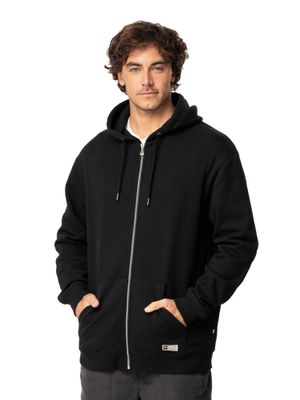 Poleron Kivül Hombre Anerk Negro