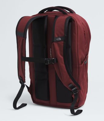 Imagen 2 del producto Mochila Vault Unisex Rojo