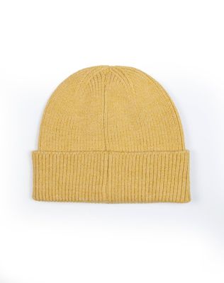 Imagen 2 del producto Gorro Beanie Stoked Unisex Fly Café claro