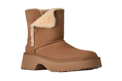 Imagen 2 del producto Botas Ugg Mujer Esmee Boot Café