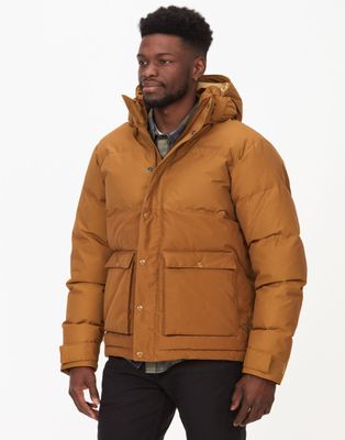 Imagen 1 del producto Chaqueta Marmot Hombre Fordham Jacket Marrón