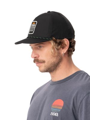 Imagen 2 del producto Jockey Stoked Unisex Luk Negro