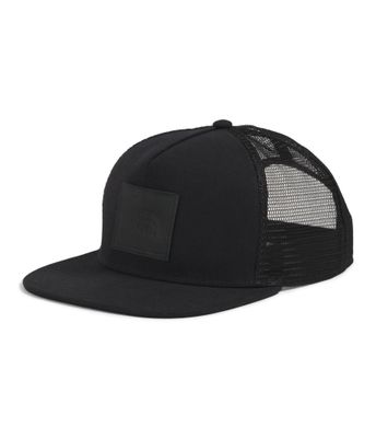 Imagen 1 del producto Jockey Half Dome Trucker Negro