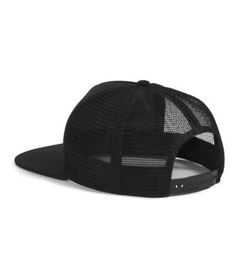Imagen 2 del producto Jockey Half Dome Trucker Negro