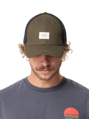 Imagen 2 del producto Jockey Kivül Unisex Mesh Verde