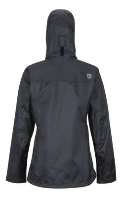 Imagen 2 del producto Chaqueta Marmot Mujer Precip Eco Negro