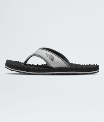 Sandalias Base Camp Flip-Flop Ii Hombre Gris