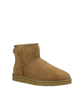 Imagen 1 del producto Bota Classic Mini Café UGG