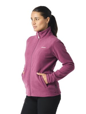 Imagen 2 del producto Polar Andesgear Mujer Maihue Rojo I26