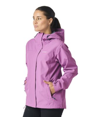 Imagen 2 del producto Chaquetas Andesgear Mujer Pumalin Rosado