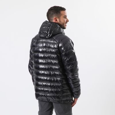 Imagen 2 del producto Chaqueta Andesgear Hombre Rilán Negro