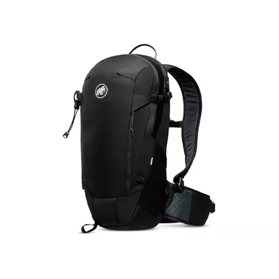 Mochila Mammut Unisex Lithium 15 Negro