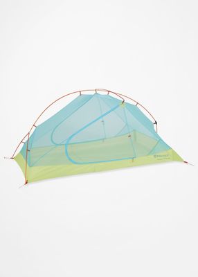 Imagen 2 del producto Carpa Marmot Unisex Superalloy 2P Verde