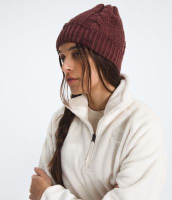 Imagen 2 del producto Gorro Oh Mega Lined BeanieMujer