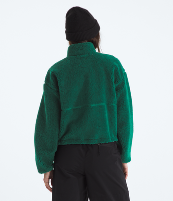 Imagen 2 del producto Polar Extreme Pile 2 Pullover Mujer Verde