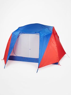 Imagen 2 del producto Carpa Marmot Unisex Limestone 6P Azul