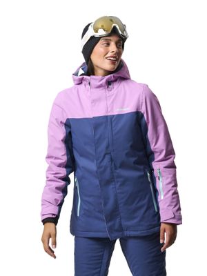 Imagen 2 del producto Chaqueta Andesgear Mujer Antillanca - Multicolor