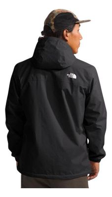 Imagen 2 del producto Chaqueta Hombre The North Face Antora Negro