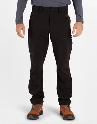 Pantalones Marmot Hombre Scree Pant Negro