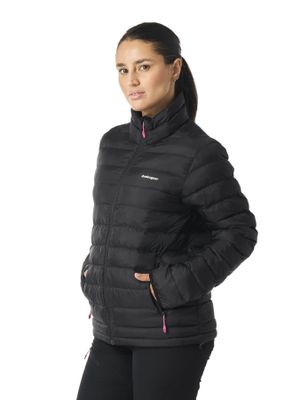 Imagen 2 del producto Chaquetas Andesgear Mujer Nilque Negro