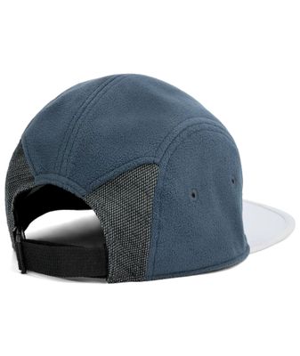 Imagen 2 del producto Jockey OR Unisex Howling Wind 5-Panel Multicolor