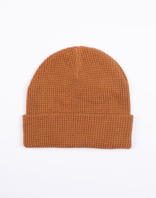 Imagen 2 del producto Gorro Beanie Stoked Unisex Rubb Café